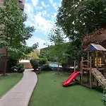 Daily Rent Apartment