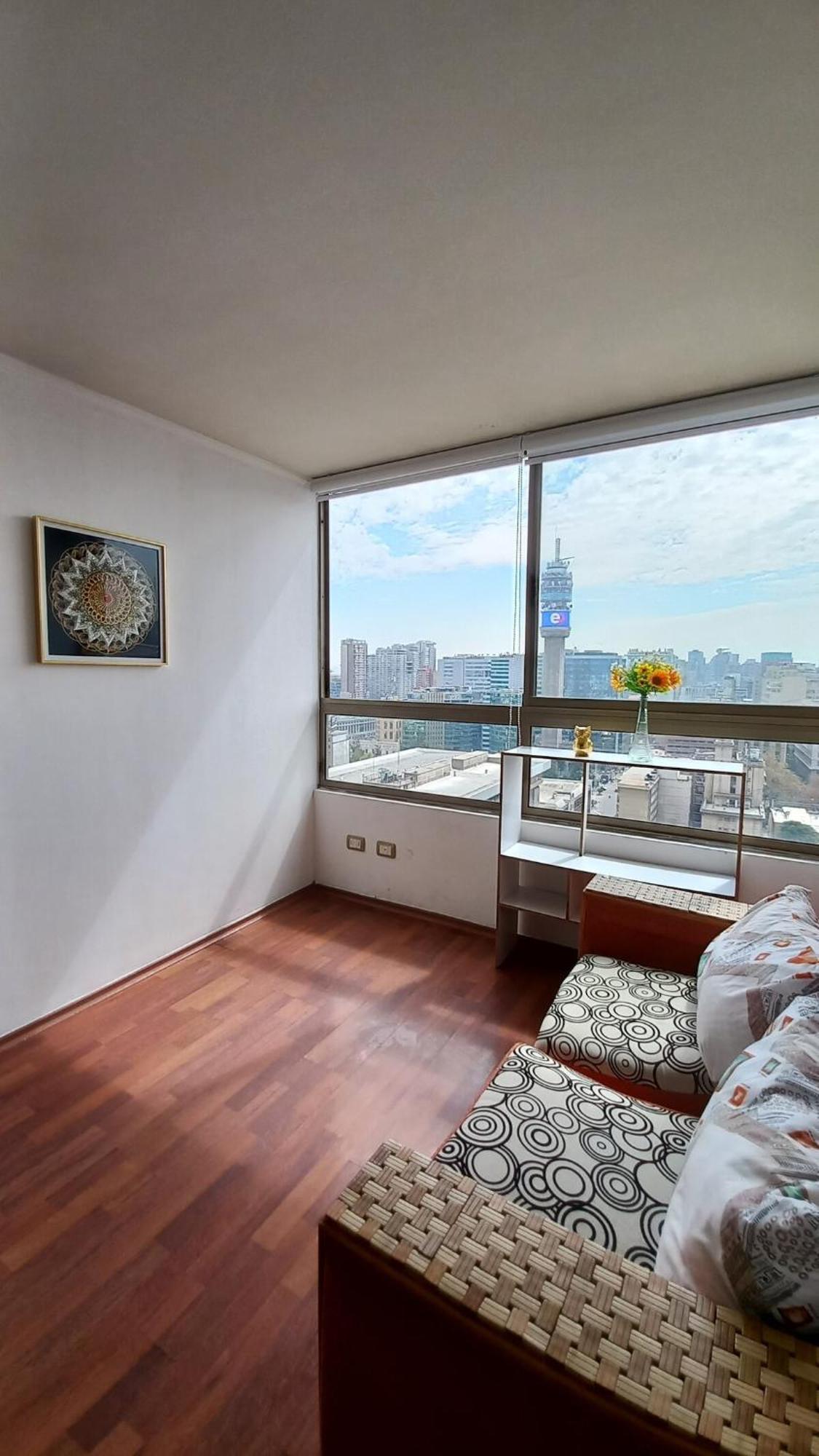 Daily Rent Apartamento