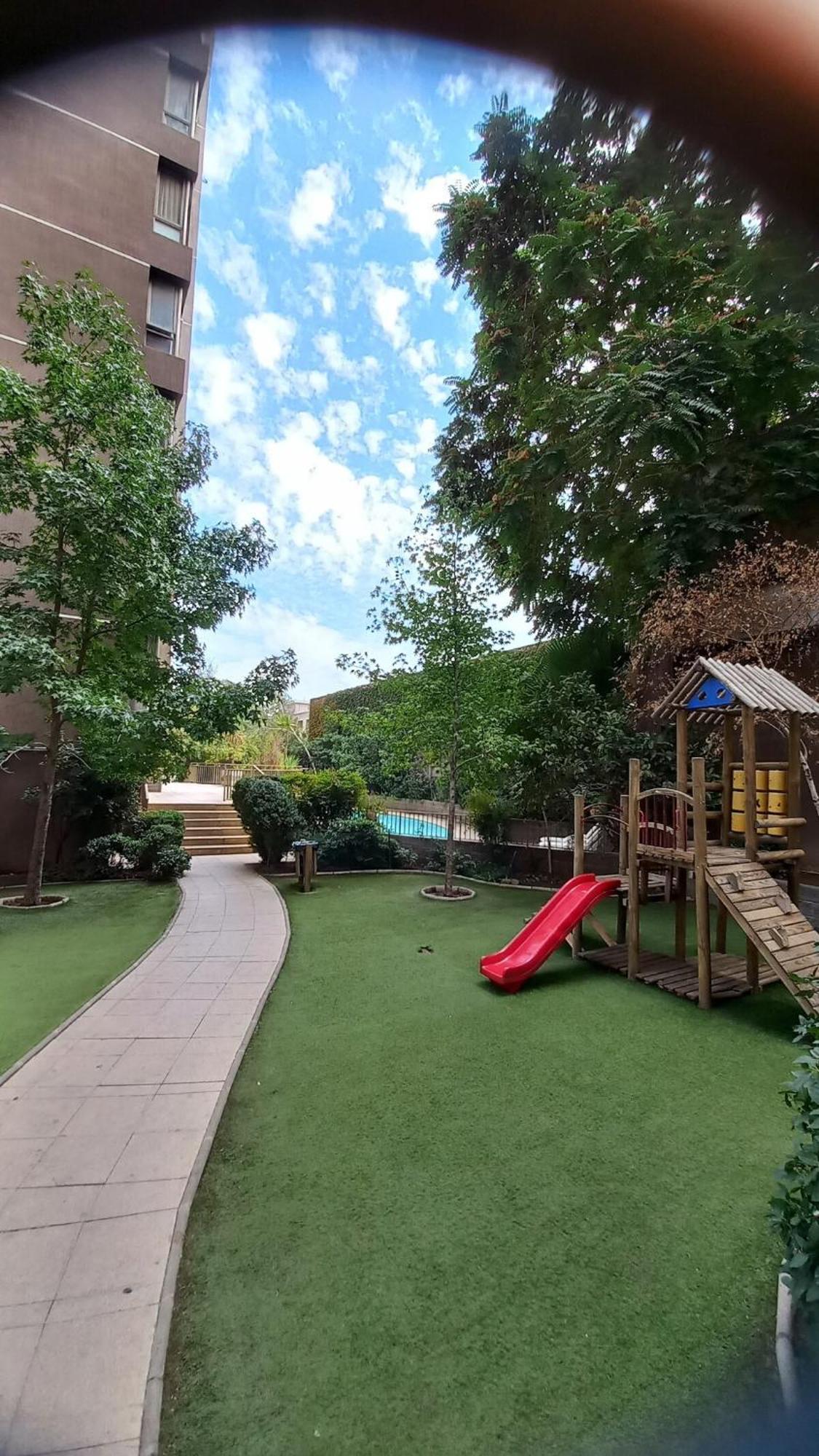 Daily Rent Apartamento *