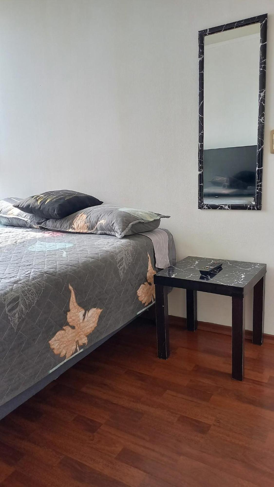 Daily Rent Apartamento