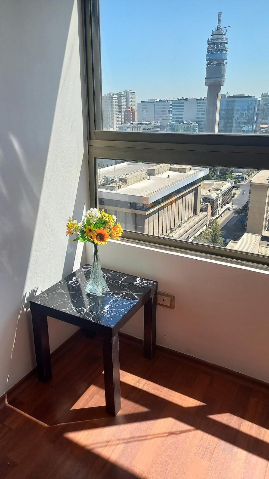 Daily Rent Apartamento *