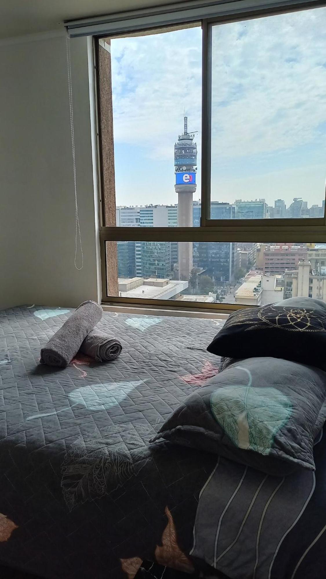 Apartamento Daily Rent