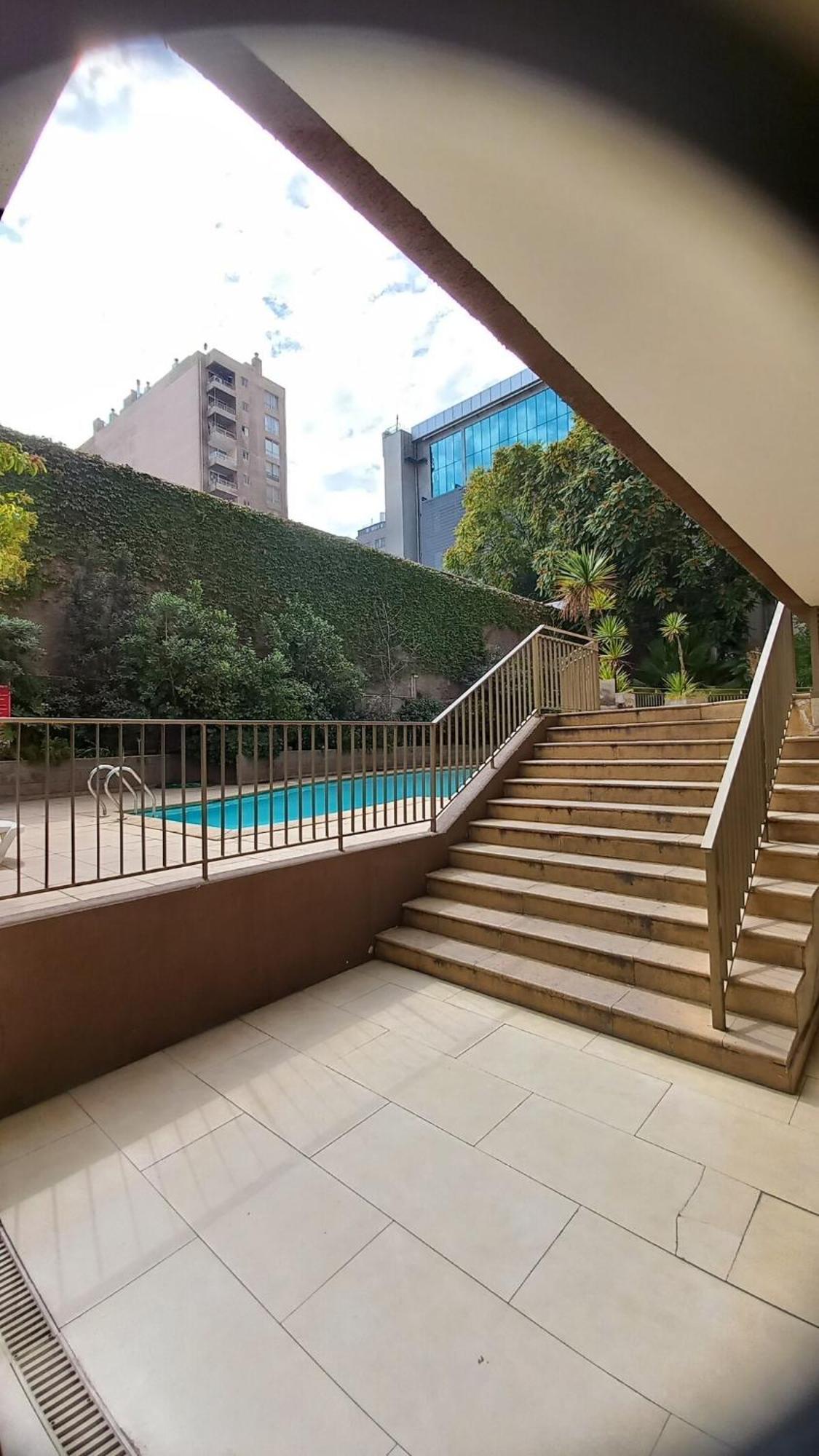 Daily Rent Apartamento *