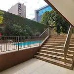 Daily Rent Apartment